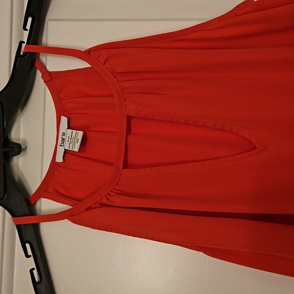 Bar III sleeveless dress - Picture 3 of 5